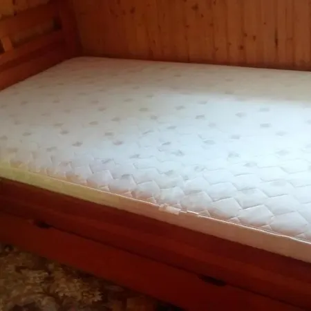 Dom Letni بيت للعطل *