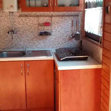Dom Letni Holiday home *