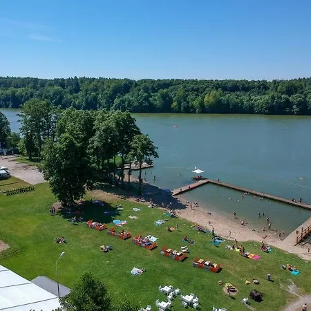 Dom Letni Holiday home Stare Jablonki