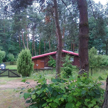 Holiday home Dom Letni *