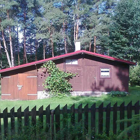 Dom Letni Holiday home *