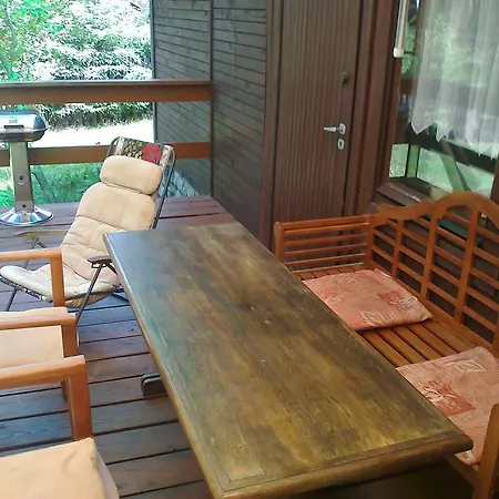 Dom Letni ستريافونكي