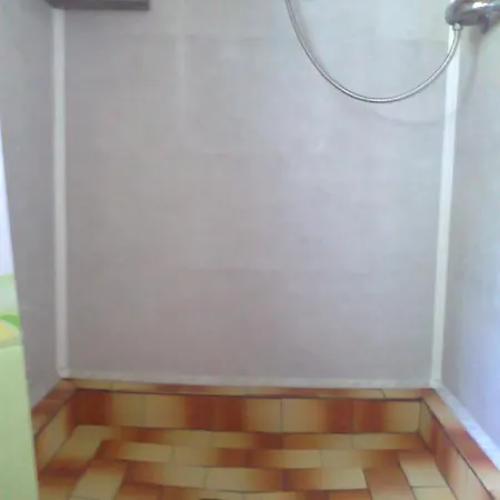 Dom Letni * Stare Jablonki