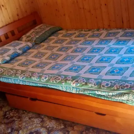 Dom Letni Дом отдыха *